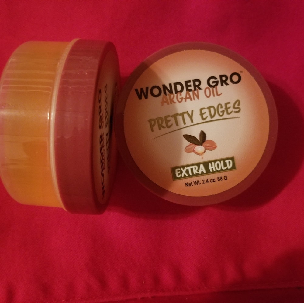 Wonder Gro Edge control